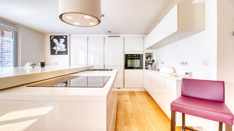 Ma-Cabane - Vente Appartement STRASBOURG, 92 m²