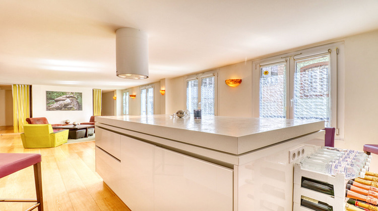 Ma-Cabane - Vente Appartement STRASBOURG, 92 m²