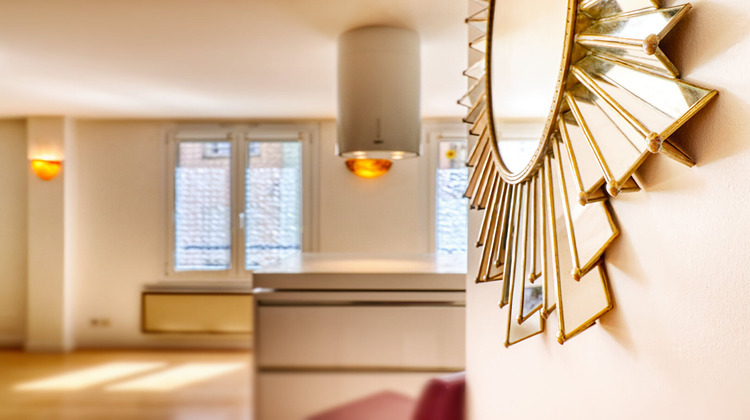 Ma-Cabane - Vente Appartement STRASBOURG, 92 m²