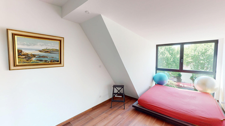 Ma-Cabane - Vente Appartement STRASBOURG, 110 m²