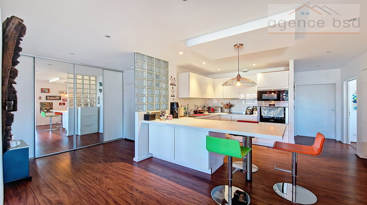 Ma-Cabane - Vente Appartement Strasbourg, 113 m²