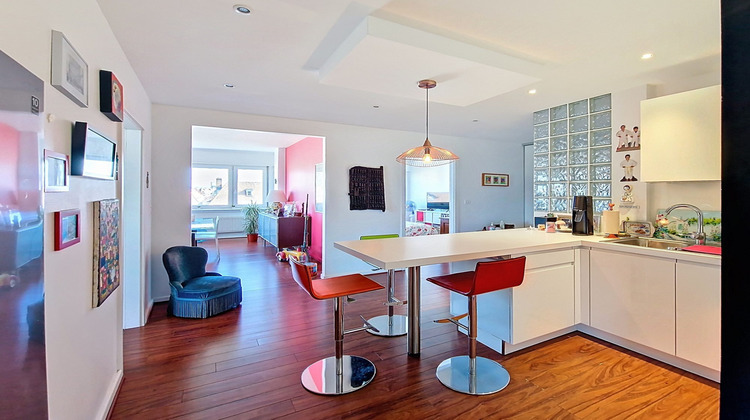 Ma-Cabane - Vente Appartement Strasbourg, 113 m²