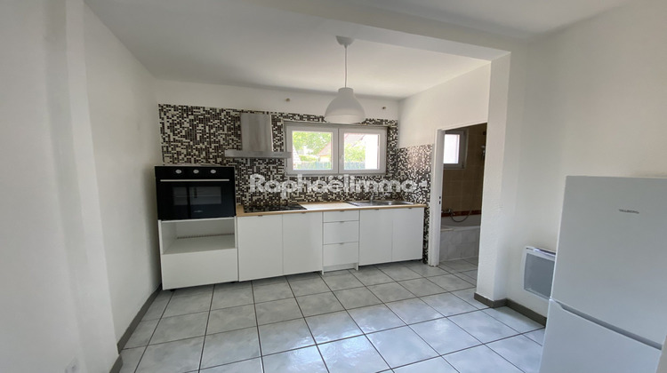 Ma-Cabane - Vente Appartement Strasbourg, 37 m²