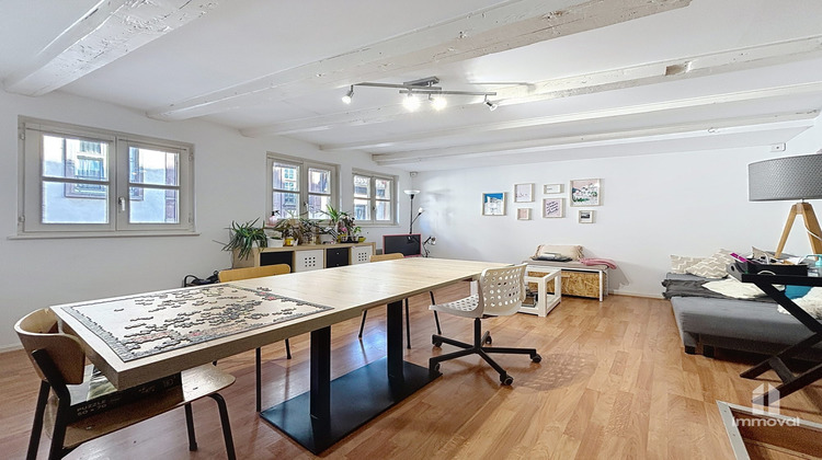 Ma-Cabane - Vente Appartement Strasbourg, 63 m²