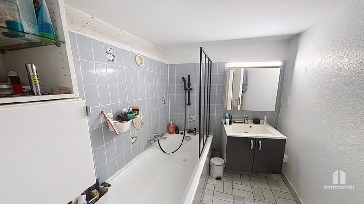 Ma-Cabane - Vente Appartement Strasbourg, 63 m²