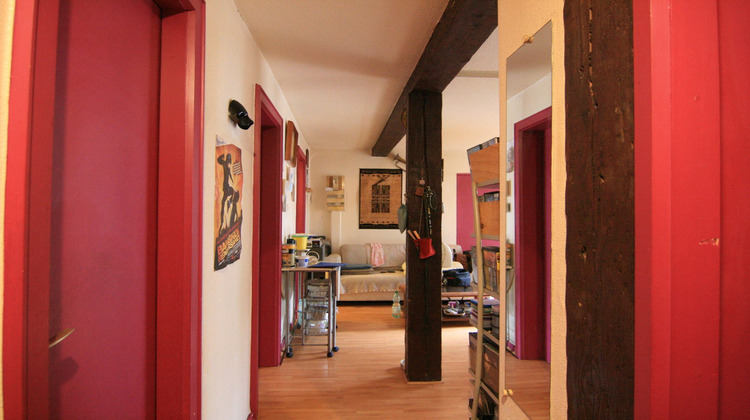 Ma-Cabane - Vente Appartement Strasbourg, 45 m²