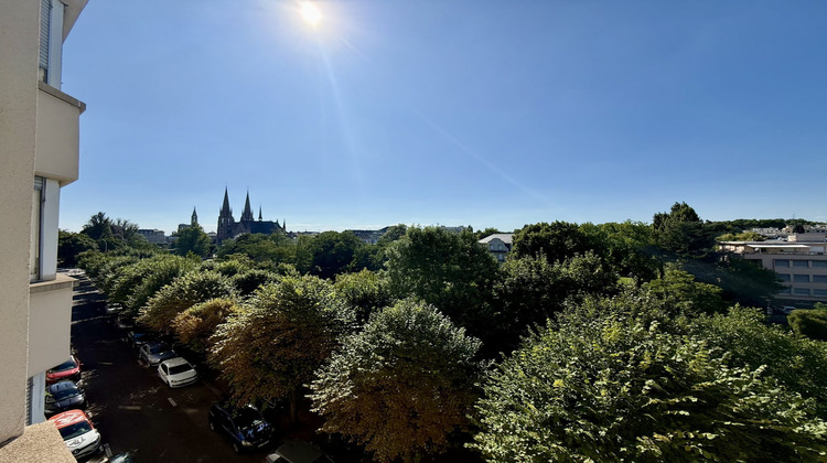 Ma-Cabane - Vente Appartement Strasbourg, 115 m²