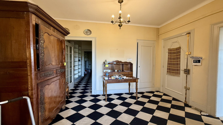 Ma-Cabane - Vente Appartement Strasbourg, 115 m²