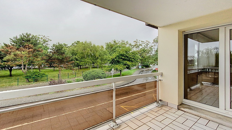 Ma-Cabane - Vente Appartement Strasbourg, 75 m²