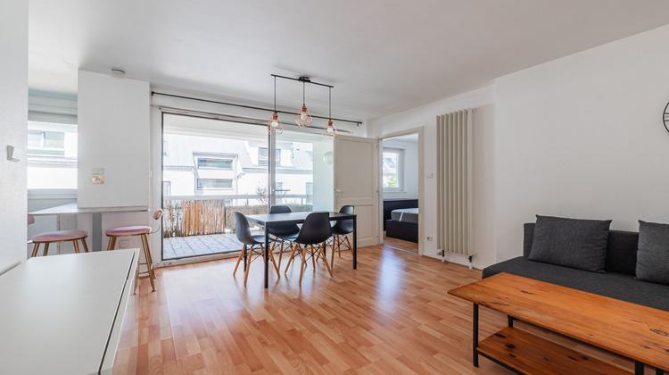 Ma-Cabane - Vente Appartement Strasbourg, 37 m²