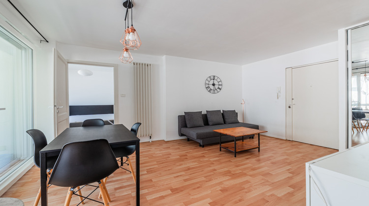 Ma-Cabane - Vente Appartement Strasbourg, 37 m²