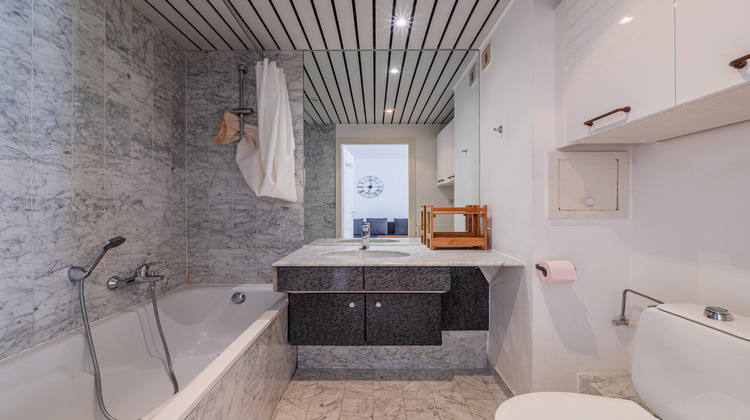 Ma-Cabane - Vente Appartement Strasbourg, 37 m²