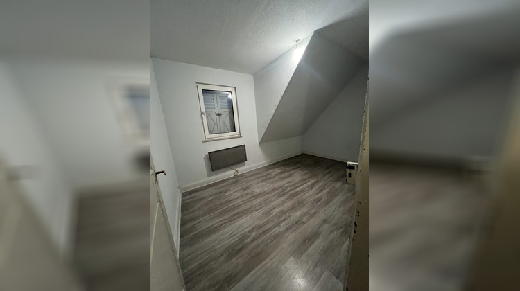 Ma-Cabane - Vente Appartement Strasbourg, 60 m²
