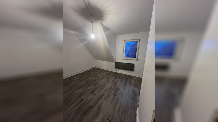 Ma-Cabane - Vente Appartement Strasbourg, 60 m²