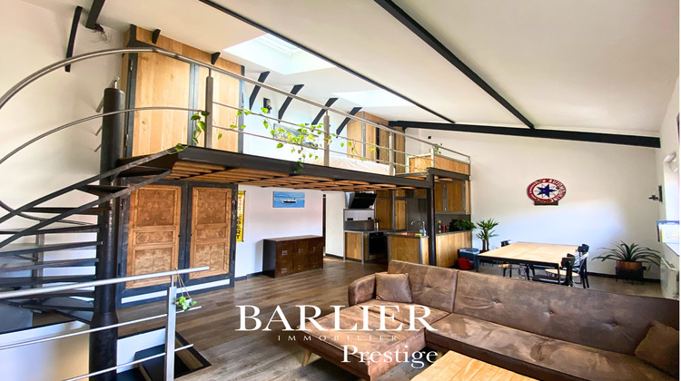 Ma-Cabane - Vente Appartement Strasbourg, 61 m²