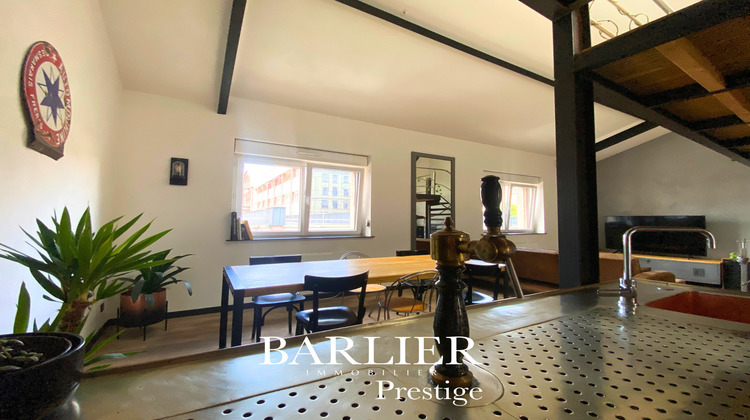 Ma-Cabane - Vente Appartement Strasbourg, 61 m²