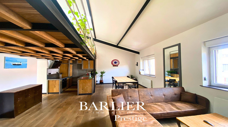 Ma-Cabane - Vente Appartement Strasbourg, 61 m²