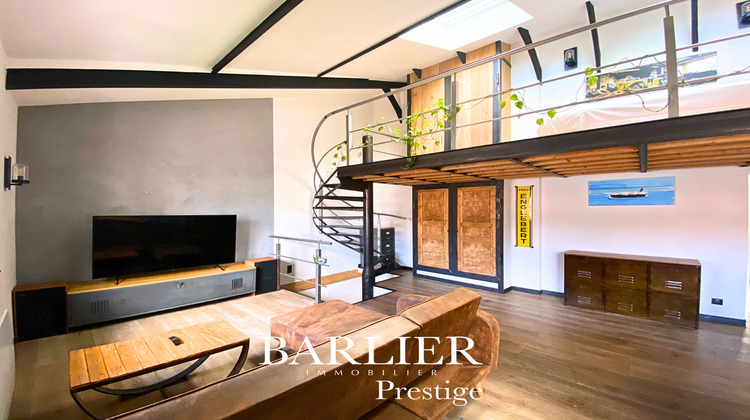 Ma-Cabane - Vente Appartement Strasbourg, 61 m²