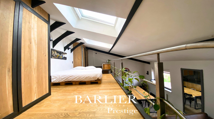 Ma-Cabane - Vente Appartement Strasbourg, 61 m²