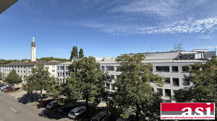 Ma-Cabane - Vente Appartement Strasbourg, 53 m²