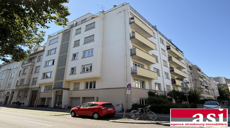 Ma-Cabane - Vente Appartement Strasbourg, 53 m²