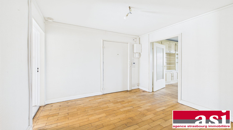 Ma-Cabane - Vente Appartement Strasbourg, 53 m²