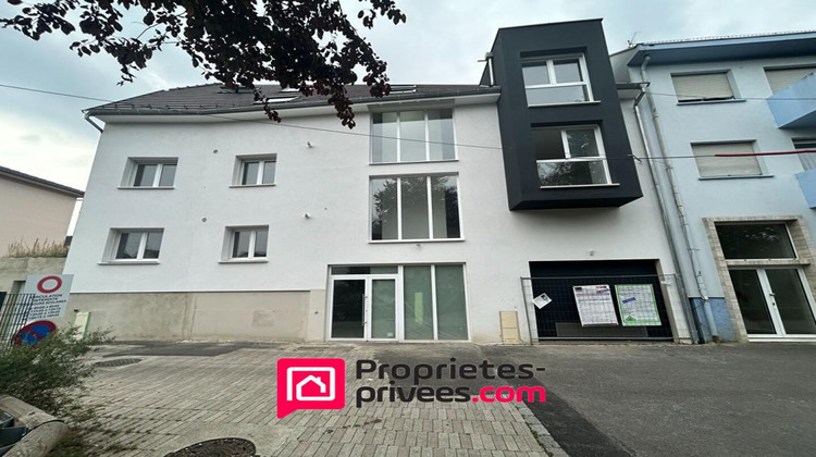 Ma-Cabane - Vente Appartement STRASBOURG, 73 m²