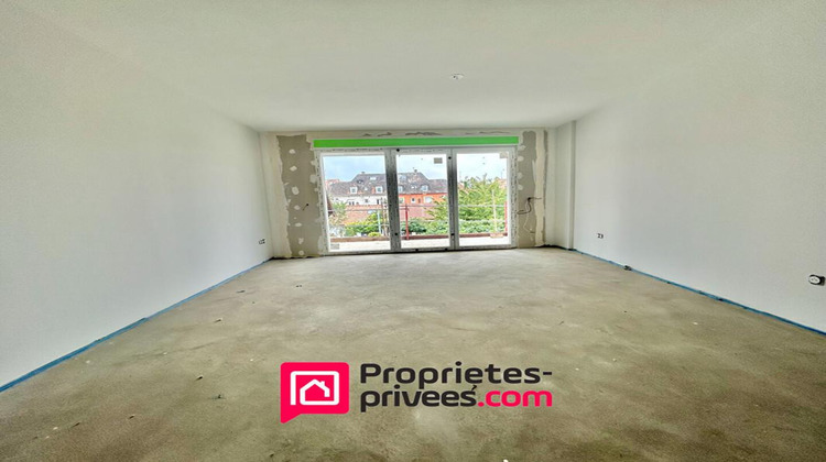 Ma-Cabane - Vente Appartement STRASBOURG, 68 m²