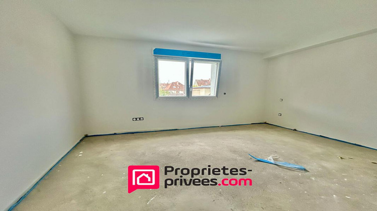 Ma-Cabane - Vente Appartement STRASBOURG, 68 m²
