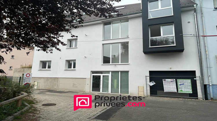 Ma-Cabane - Vente Appartement STRASBOURG, 73 m²