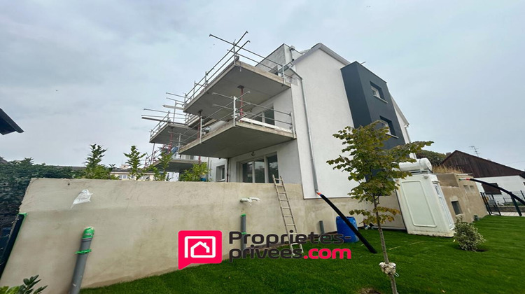 Ma-Cabane - Vente Appartement STRASBOURG, 73 m²