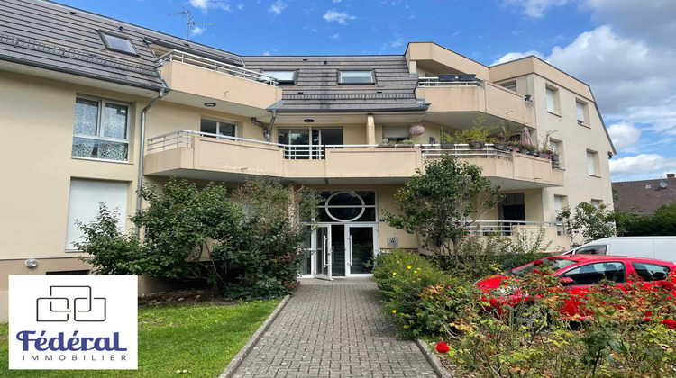 Ma-Cabane - Vente Appartement Strasbourg, 48 m²