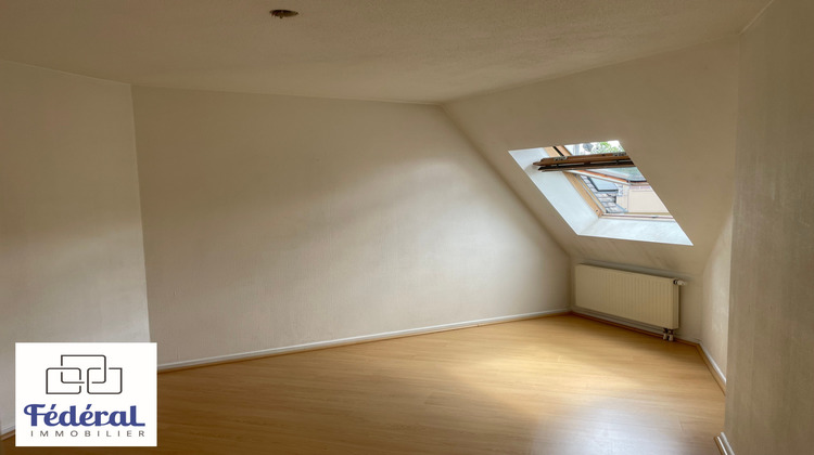 Ma-Cabane - Vente Appartement Strasbourg, 48 m²