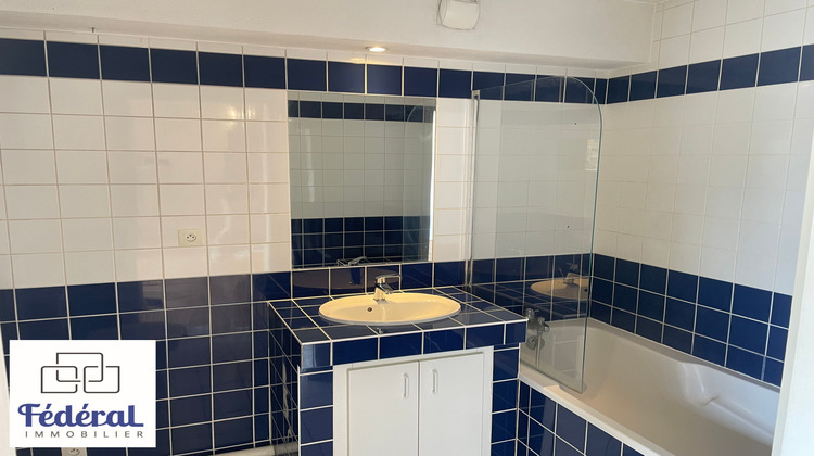 Ma-Cabane - Vente Appartement Strasbourg, 48 m²