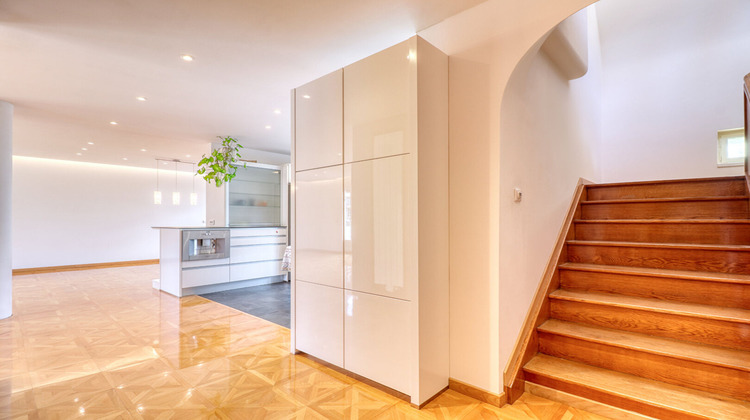 Ma-Cabane - Vente Appartement STRASBOURG, 168 m²