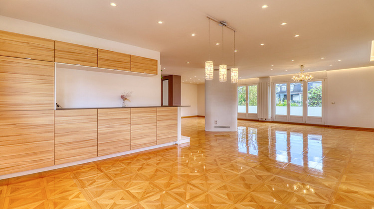 Ma-Cabane - Vente Appartement STRASBOURG, 168 m²