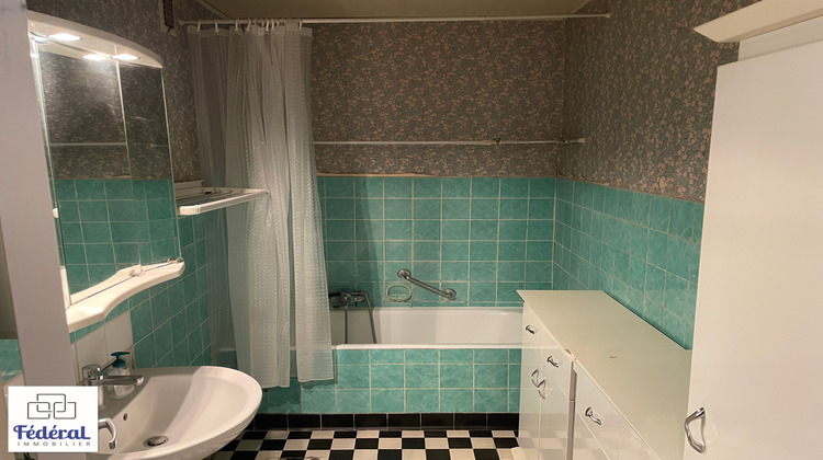 Ma-Cabane - Vente Appartement Strasbourg, 81 m²