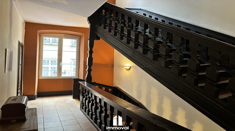 Ma-Cabane - Vente Appartement Strasbourg, 138 m²