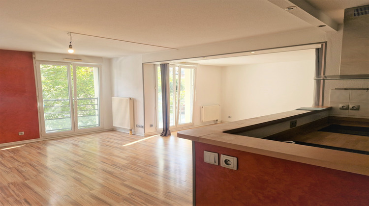 Ma-Cabane - Vente Appartement Strasbourg, 80 m²