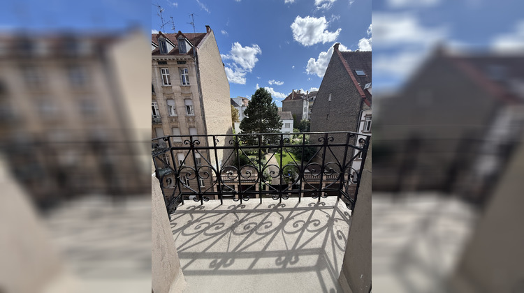 Ma-Cabane - Vente Appartement Strasbourg, 93 m²