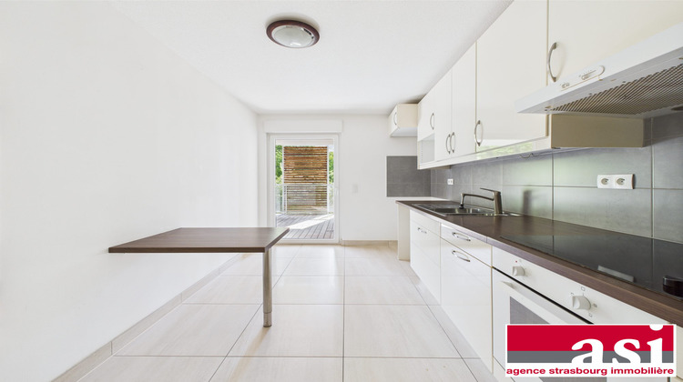 Ma-Cabane - Vente Appartement Strasbourg, 84 m²