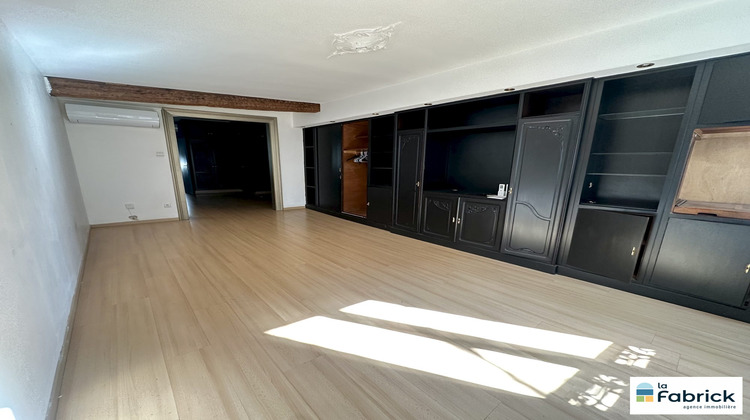 Ma-Cabane - Vente Appartement Strasbourg, 92 m²