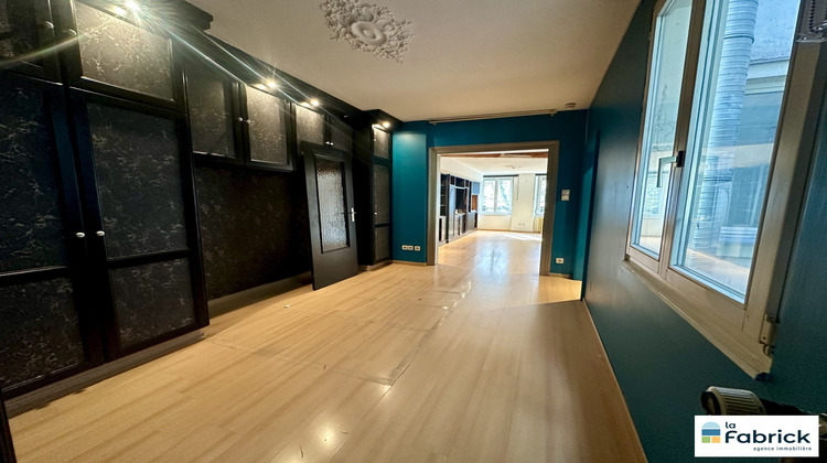 Ma-Cabane - Vente Appartement Strasbourg, 92 m²