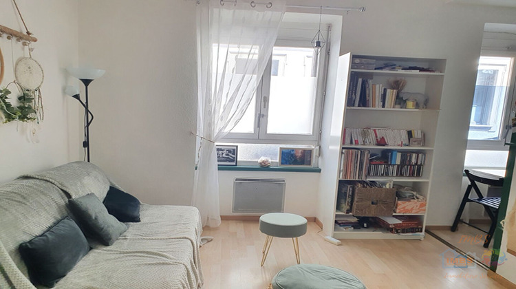 Ma-Cabane - Vente Appartement Strasbourg, 24 m²