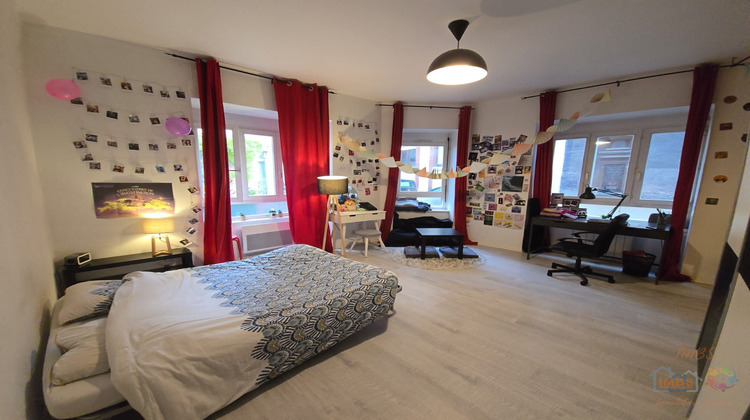 Ma-Cabane - Vente Appartement Strasbourg, 32 m²