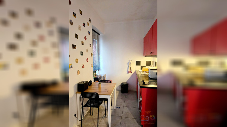 Ma-Cabane - Vente Appartement Strasbourg, 32 m²