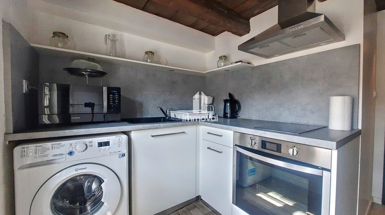 Ma-Cabane - Vente Appartement Strasbourg, 32 m²