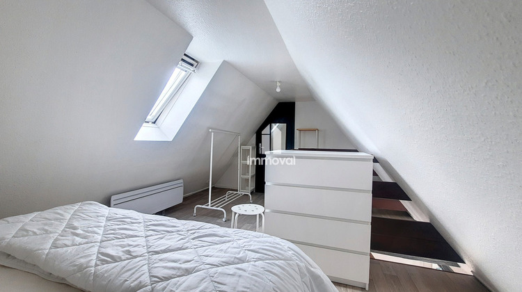 Ma-Cabane - Vente Appartement Strasbourg, 32 m²