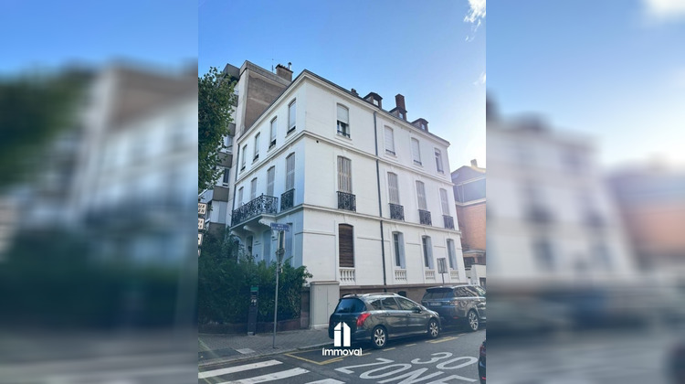 Ma-Cabane - Vente Appartement Strasbourg, 78 m²