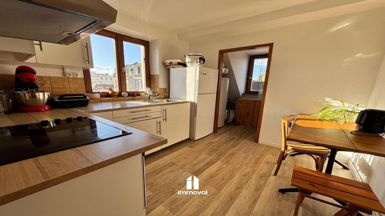 Ma-Cabane - Vente Appartement Strasbourg, 78 m²